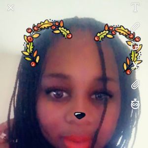 Meet your Posher, Keke